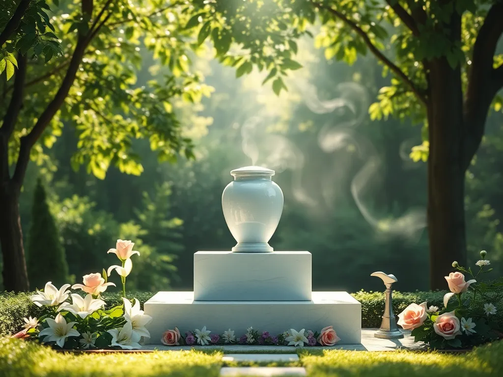 A Comprehensive Guide to Direct Cremation