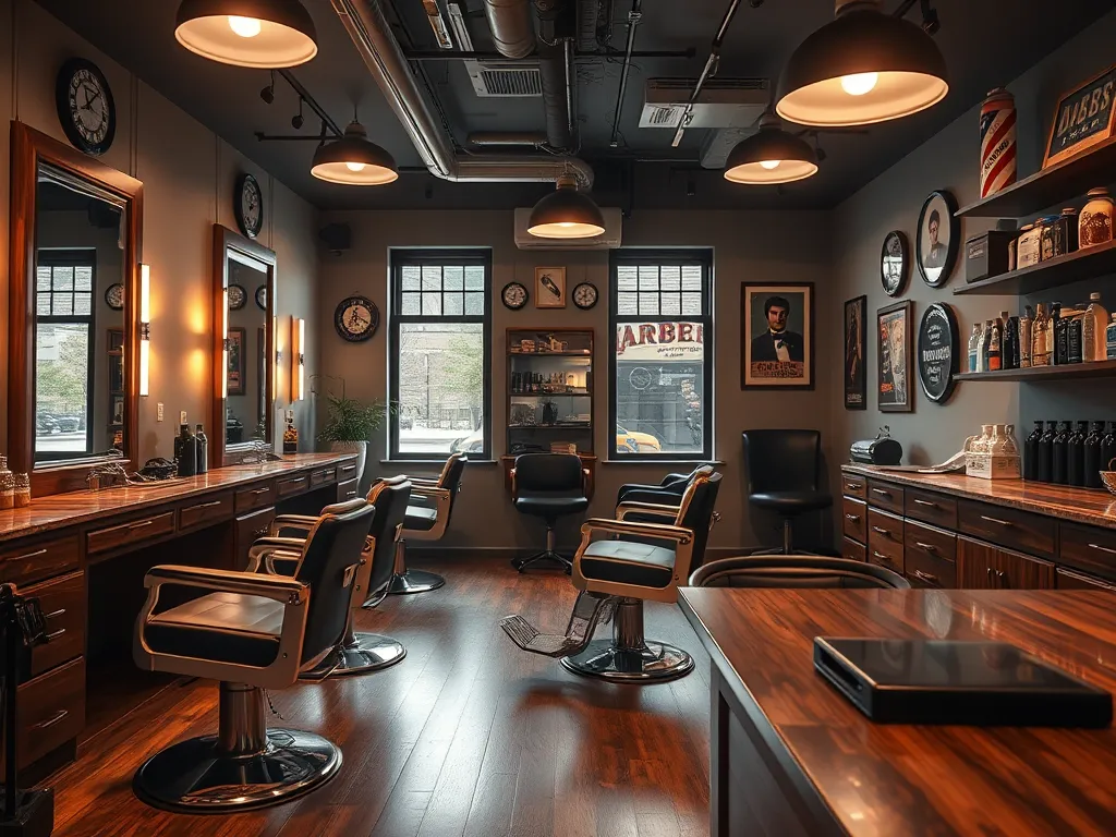 Discover the 10 Top-Rated Barber Training Programs for Aspiring Barbers