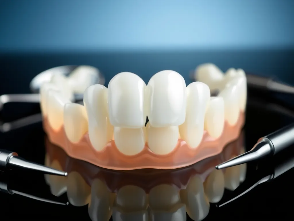 Porcelain Veneers: A Guide to Improving Your Smile