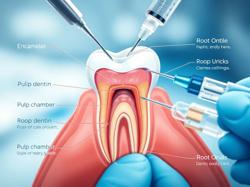 Understanding Root Canal Therapy