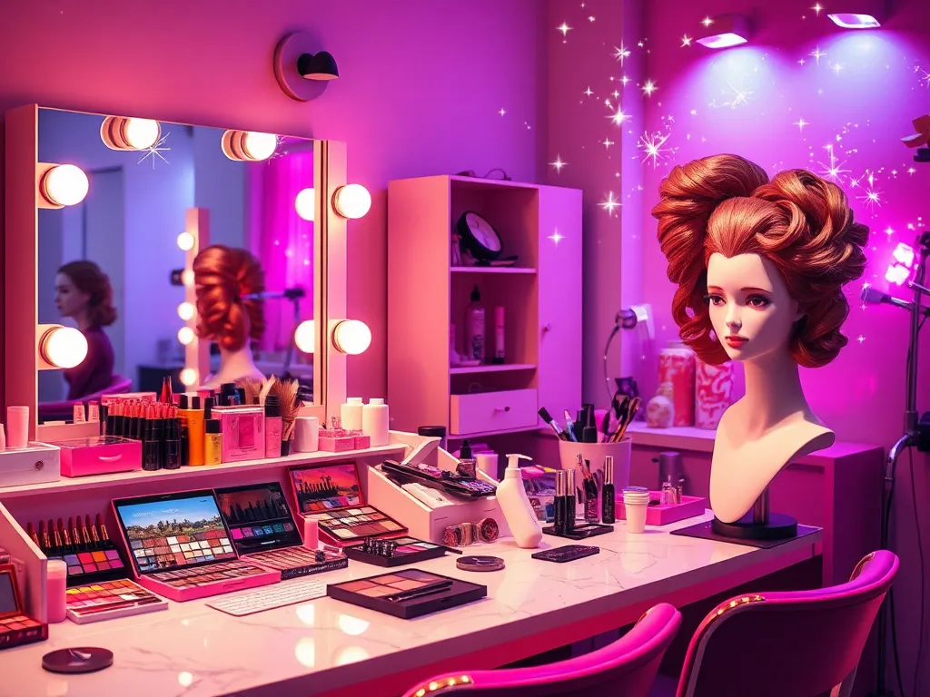 Unlocking Beauty School: Essential Tips for Entrance Exam Success